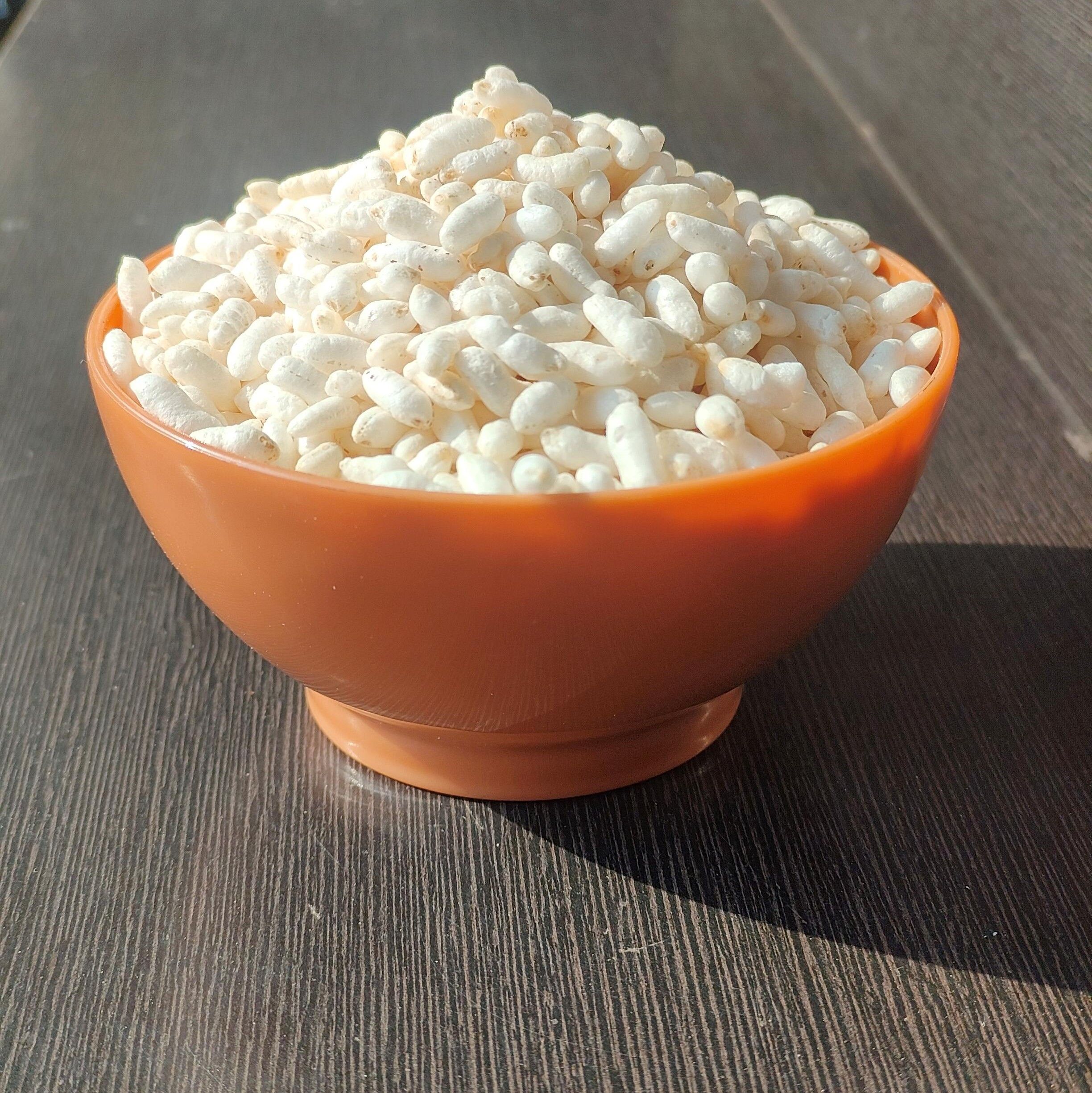 Bhadang Chirmura ( of jawari paddy)