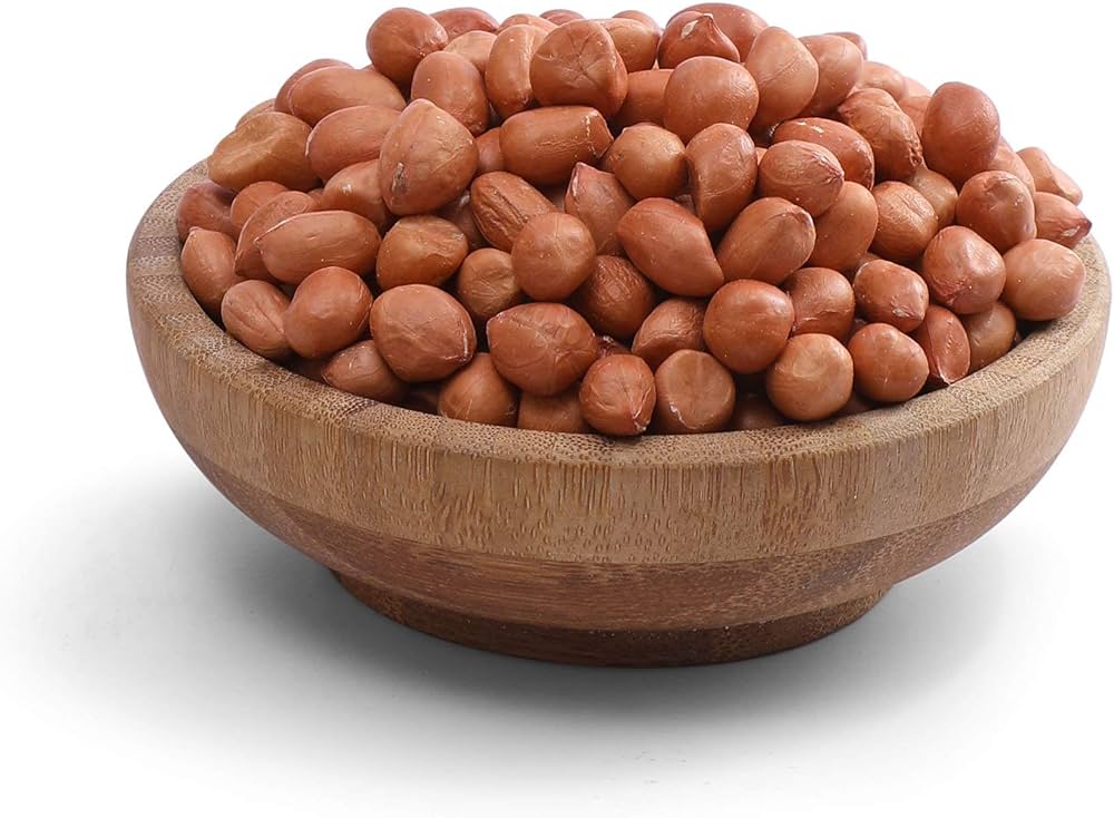 Raw peanuts[gujrat,jawari,phule,shelam,ghungaru